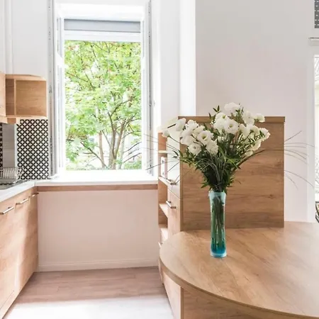Phoenix Apartment Budapest