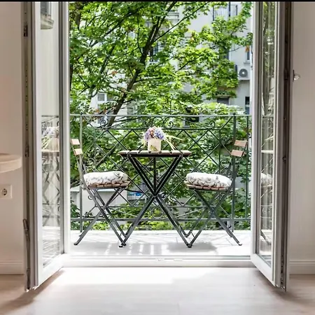 Phoenix * 부다페스트