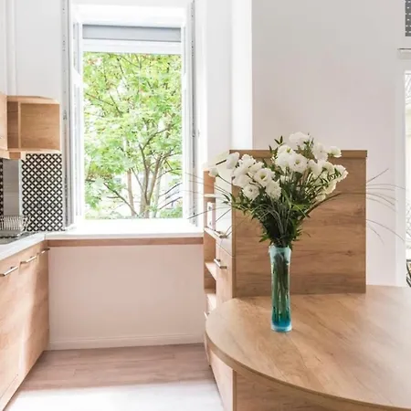 Phoenix Apartamento Budapest